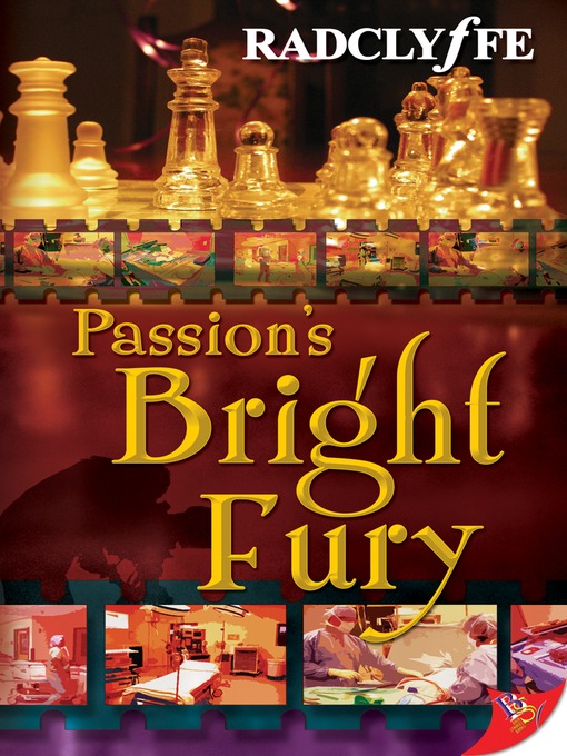 Title details for Passion's Bright Fury by Radclyffe - Available